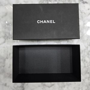 Chanel Glasses Box